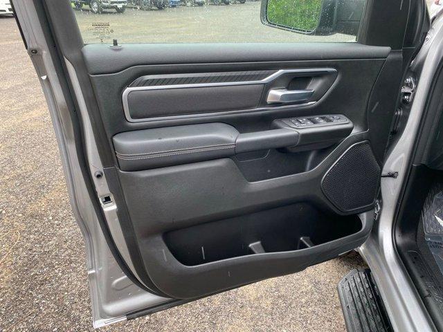 new 2025 Ram 1500 car