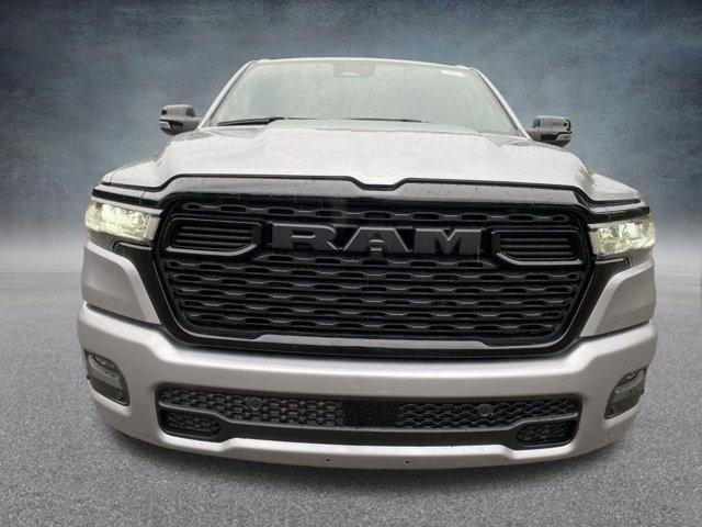 new 2025 Ram 1500 car