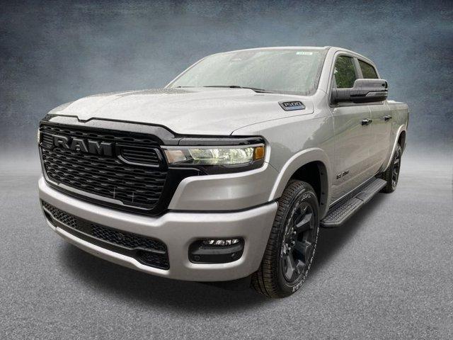 new 2025 Ram 1500 car