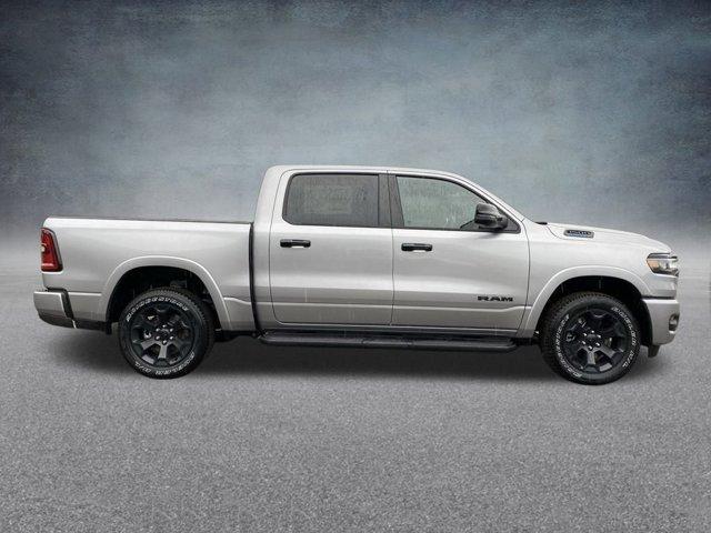 new 2025 Ram 1500 car