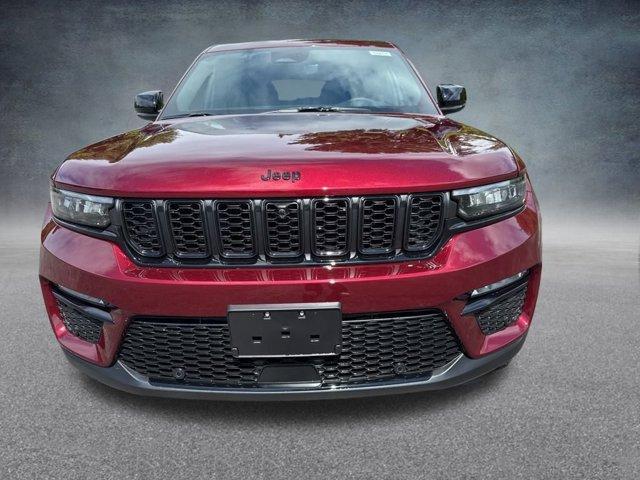 new 2025 Jeep Grand Cherokee car, priced at $54,594