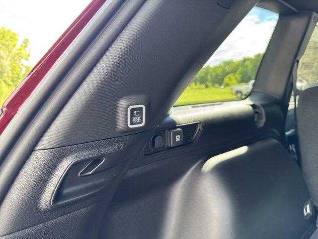 new 2025 Jeep Grand Cherokee car, priced at $54,594