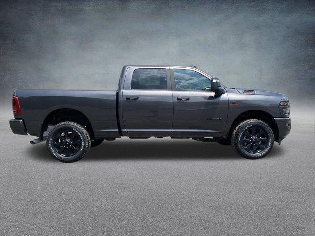 new 2025 Ram 2500 car, priced at $79,900