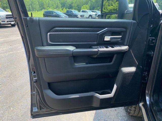 new 2025 Ram 2500 car, priced at $79,900