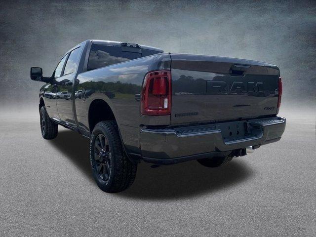 new 2025 Ram 2500 car, priced at $79,900