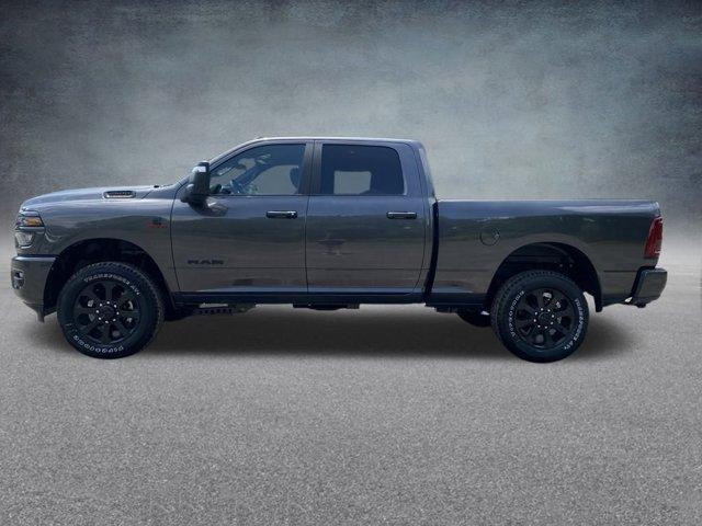 new 2025 Ram 2500 car, priced at $79,900