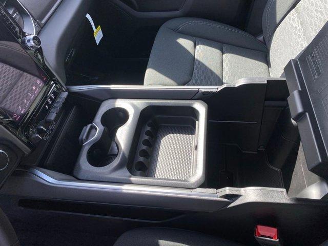 new 2025 Ram 1500 car, priced at $65,495