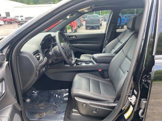 new 2025 Dodge Durango car, priced at $48,485