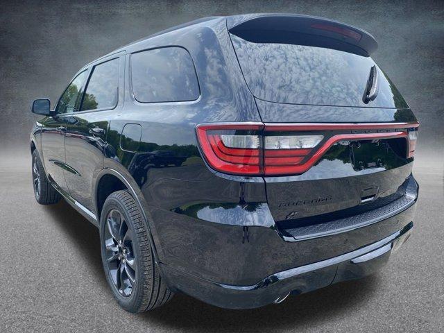 new 2025 Dodge Durango car, priced at $48,485