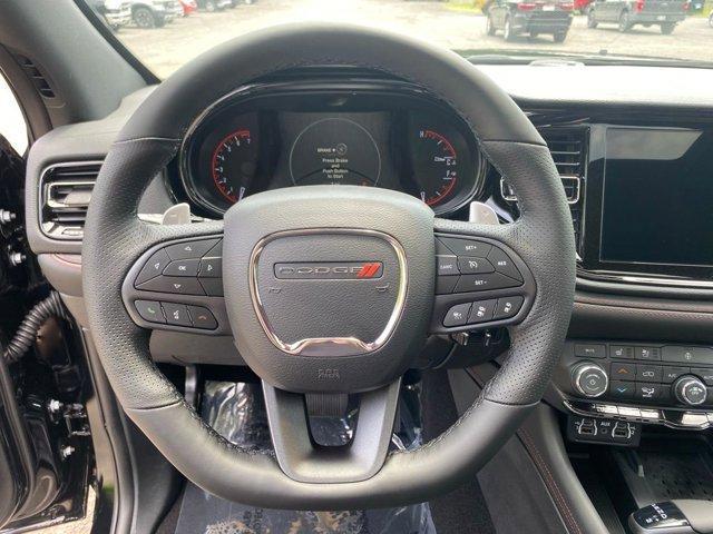 new 2025 Dodge Durango car, priced at $48,485
