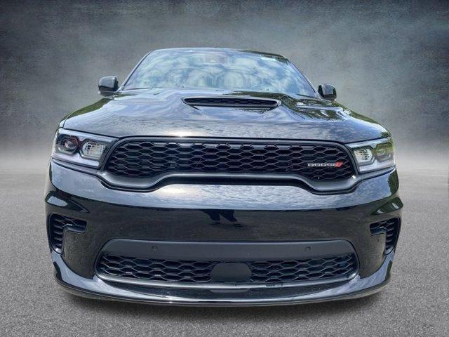 new 2025 Dodge Durango car, priced at $48,485