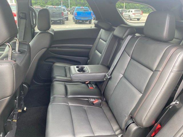 new 2025 Dodge Durango car, priced at $48,485