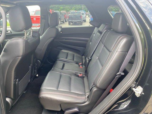 new 2025 Dodge Durango car, priced at $48,485
