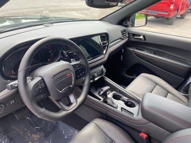 new 2025 Dodge Durango car, priced at $48,485
