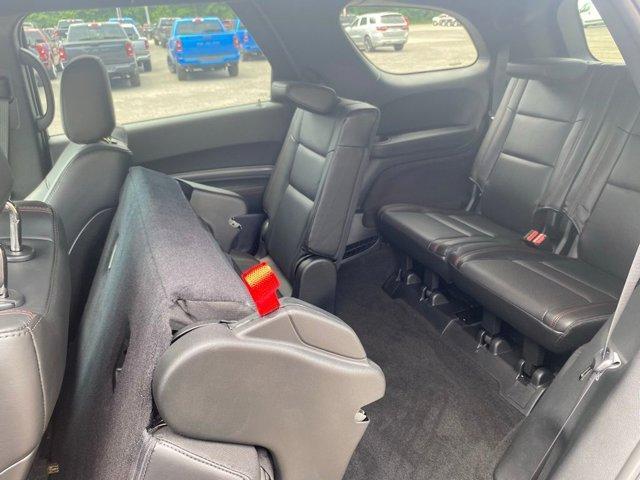 new 2025 Dodge Durango car, priced at $48,485