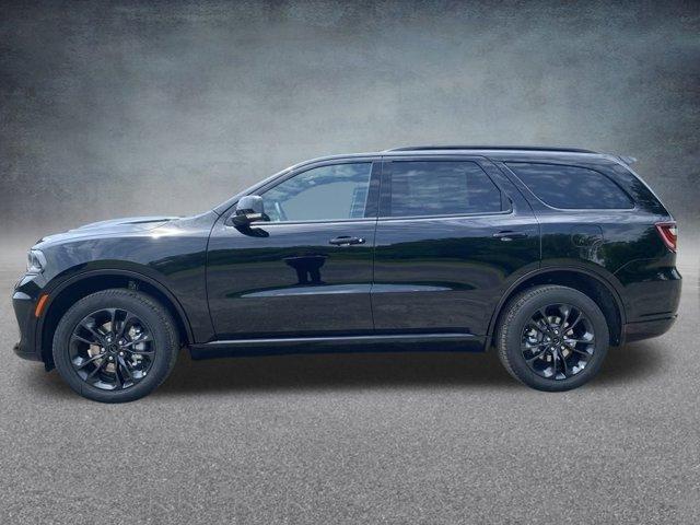new 2025 Dodge Durango car, priced at $48,485