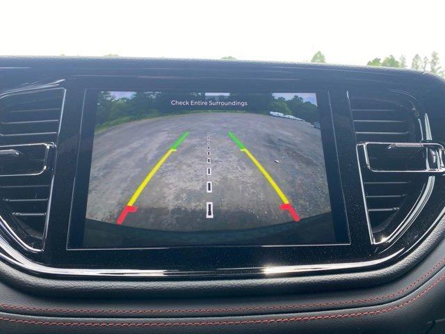 new 2025 Dodge Durango car, priced at $48,485
