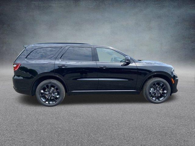 new 2025 Dodge Durango car, priced at $48,485