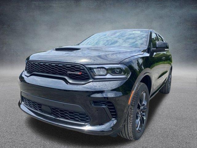 new 2025 Dodge Durango car, priced at $48,485