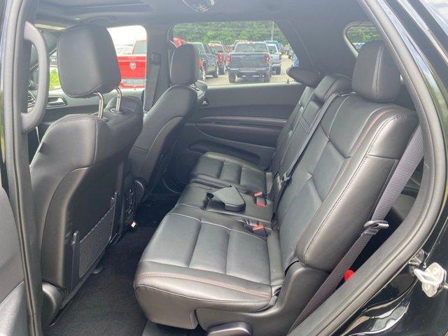 new 2025 Dodge Durango car, priced at $48,485