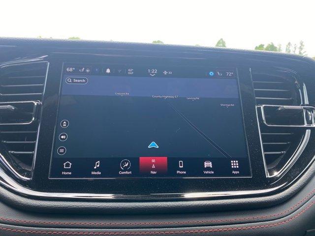 new 2025 Dodge Durango car, priced at $48,485