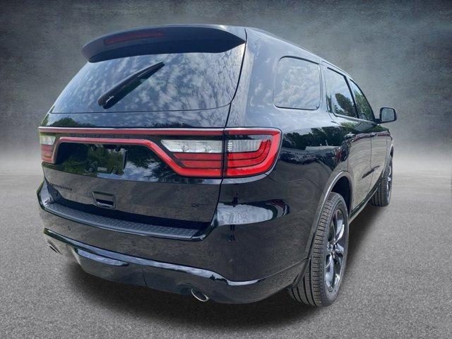 new 2025 Dodge Durango car, priced at $48,485