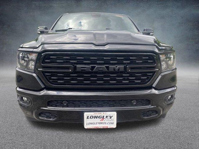 used 2022 Ram 1500 car, priced at $33,803