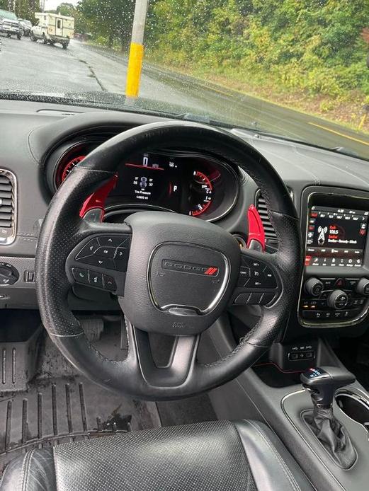 used 2020 Dodge Durango car, priced at $31,543