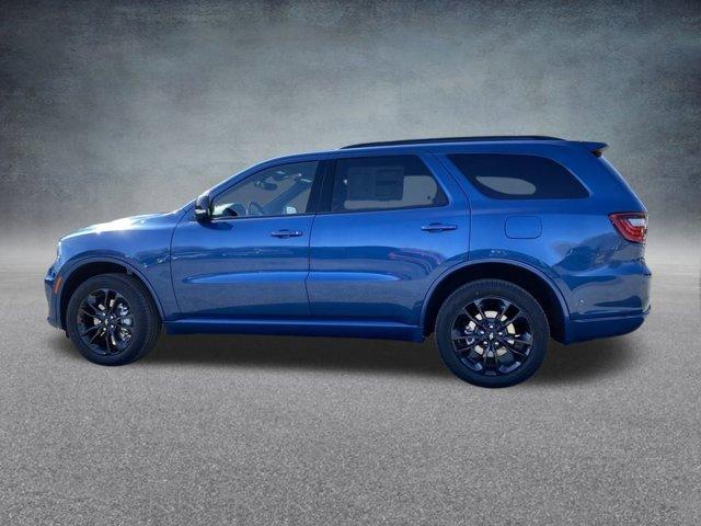 new 2025 Dodge Durango car, priced at $52,366