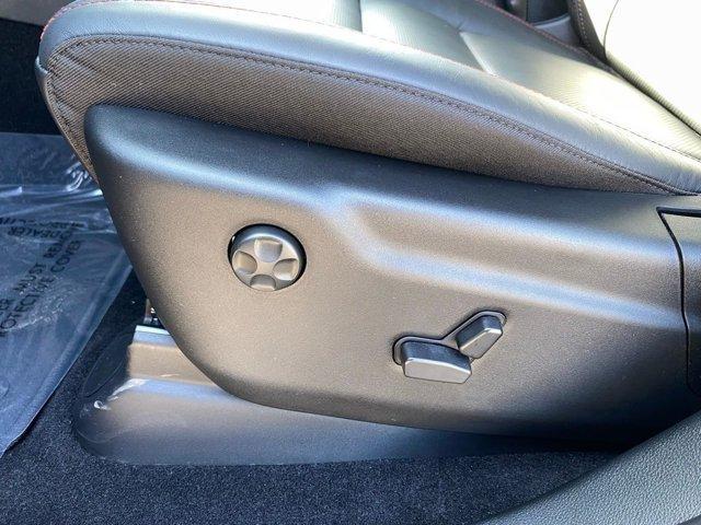 new 2025 Dodge Durango car, priced at $52,366