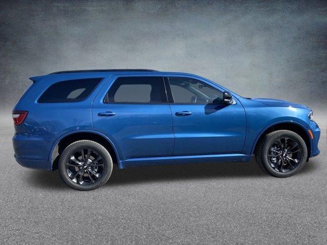 new 2025 Dodge Durango car, priced at $52,366