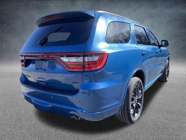 new 2025 Dodge Durango car, priced at $52,366