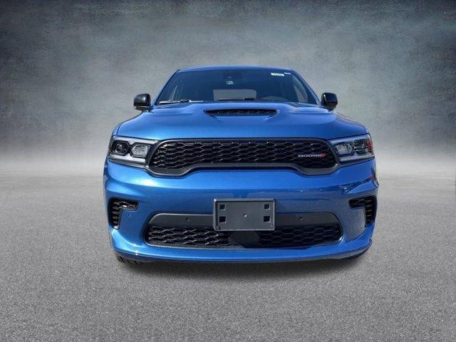 new 2025 Dodge Durango car, priced at $52,366