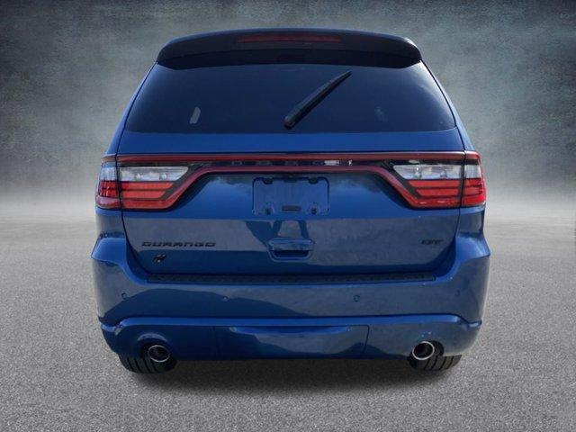 new 2025 Dodge Durango car, priced at $52,366