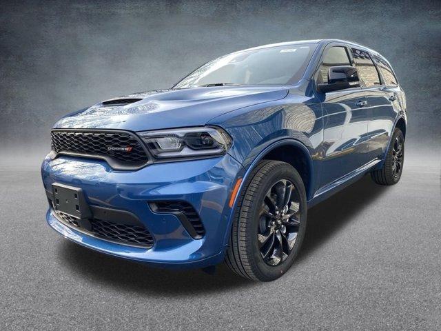 new 2025 Dodge Durango car, priced at $52,366