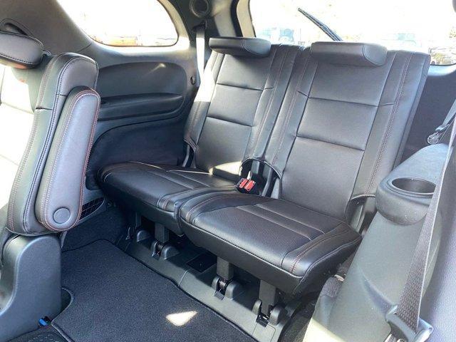 new 2025 Dodge Durango car, priced at $52,366