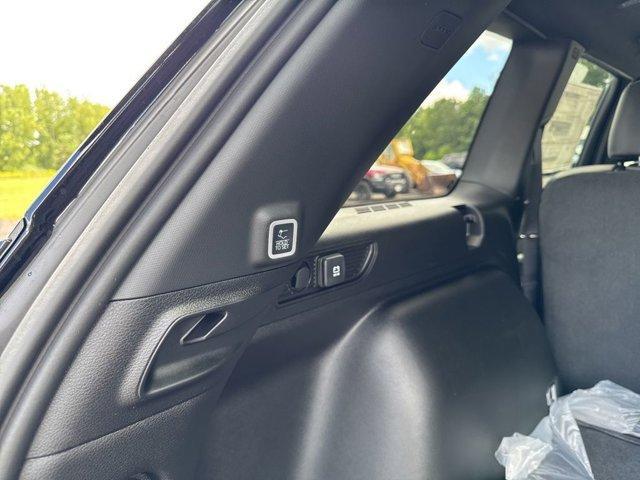 new 2025 Jeep Grand Cherokee car, priced at $51,871