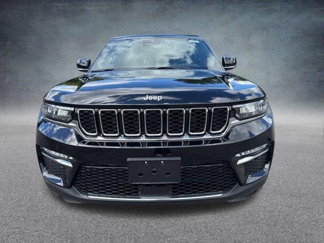 new 2025 Jeep Grand Cherokee car, priced at $51,871