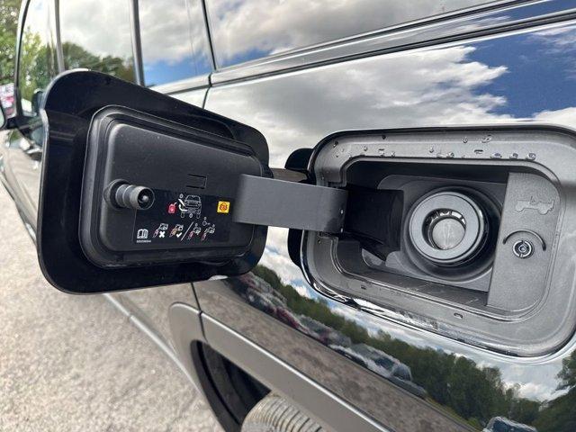 new 2025 Jeep Grand Cherokee car, priced at $51,871