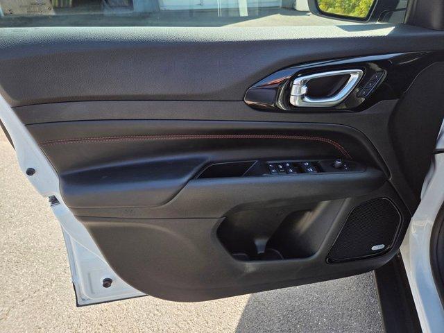 used 2022 Jeep Compass car, priced at $25,548