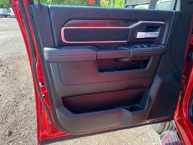 used 2024 Ram 2500 car, priced at $47,998