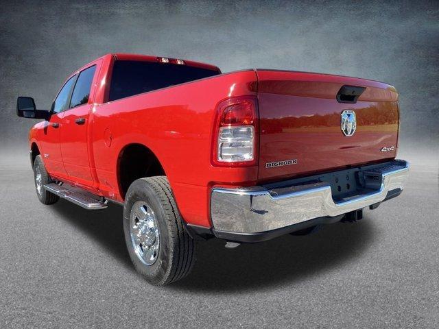 used 2024 Ram 2500 car, priced at $47,998