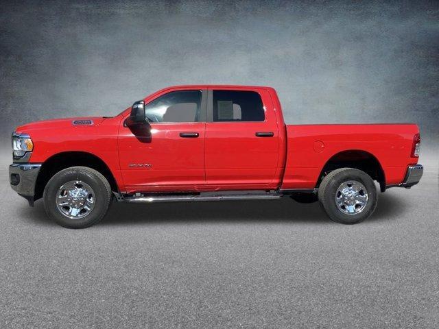 used 2024 Ram 2500 car, priced at $47,998