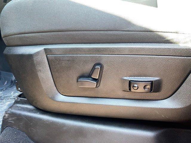 used 2024 Ram 2500 car, priced at $47,998