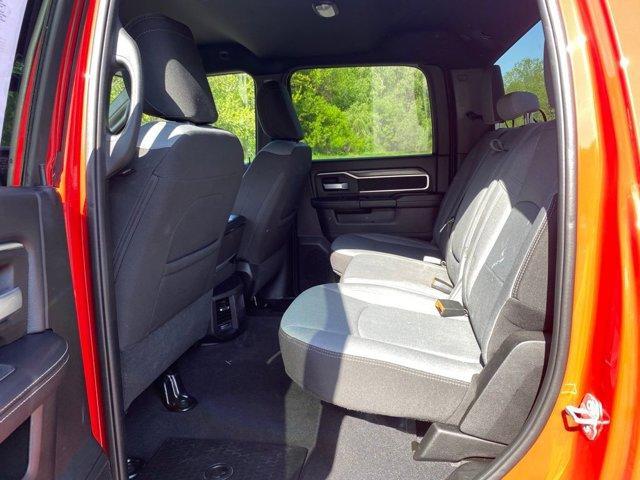 used 2024 Ram 2500 car, priced at $47,998