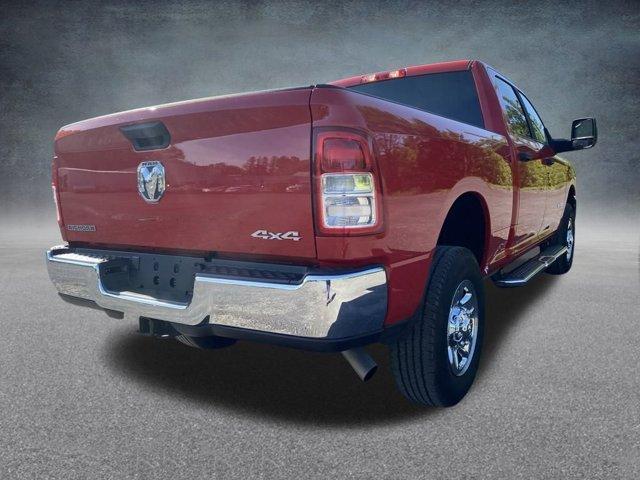 used 2024 Ram 2500 car, priced at $47,998