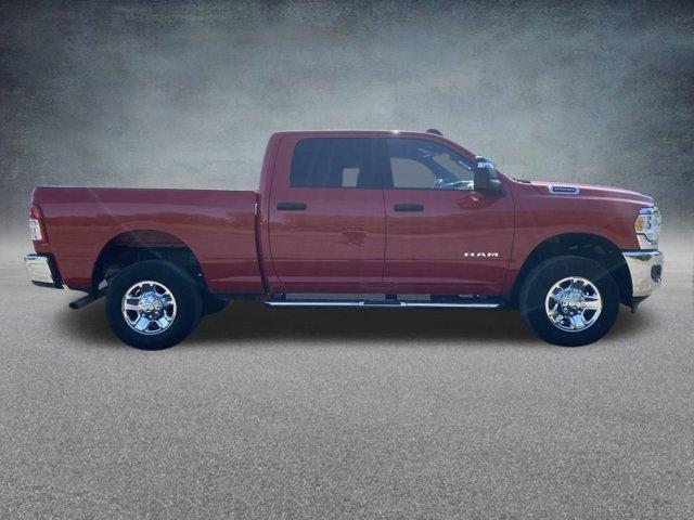 used 2024 Ram 2500 car, priced at $47,998