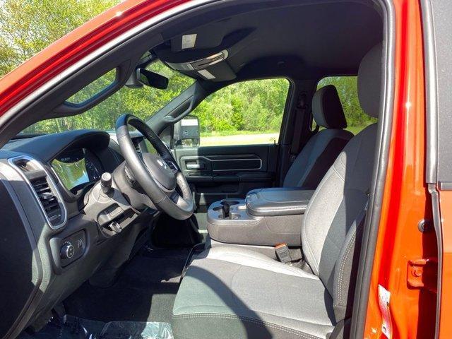 used 2024 Ram 2500 car, priced at $47,998