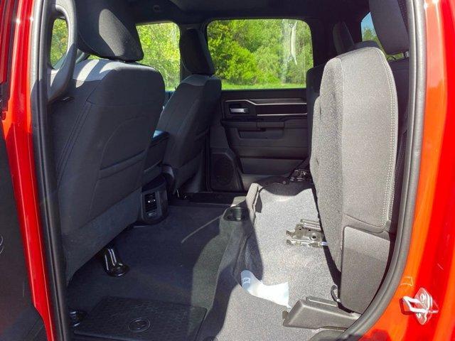 used 2024 Ram 2500 car, priced at $47,998