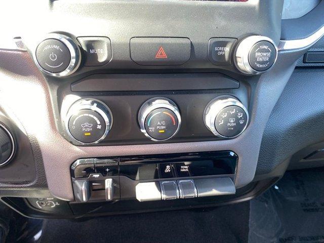 used 2024 Ram 2500 car, priced at $47,998